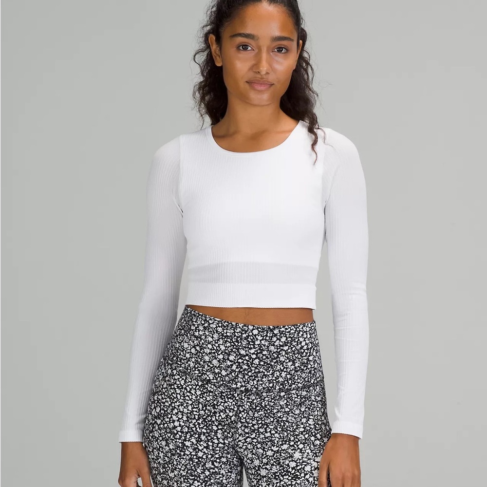 Ebb to Street Long Sleeve Shirt